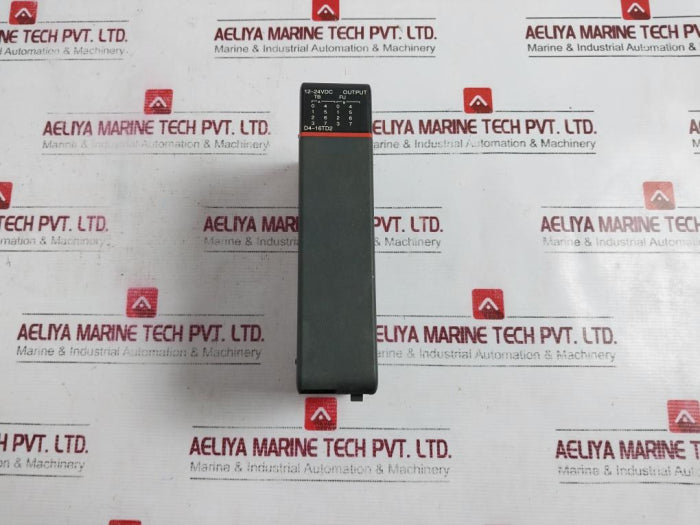 Koyo D4-16Td2 Plcdirect Output Module 12-24Vdc 0.5A