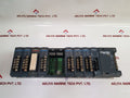Koyo Direct Logic 305 D3-10B-1,Dl340 D3-340 Cpu,D3-08Nd2,D3-08Ta-1 Power 