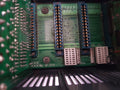 Koyo Direct Logic 305 D3-10B-1,Dl340 D3-340 Cpu,D3-08Nd2,D3-08Ta-1 Power