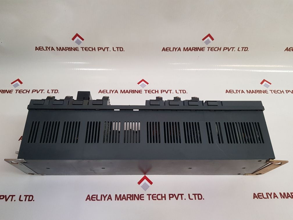 Koyo Direct Logic 305 D3-10B-1,Dl340 D3-340 Cpu,D3-08Nd2,D3-08Ta-1 Power