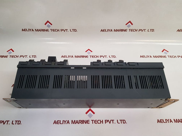 Koyo Direct Logic 305 D3-10B-1,Dl340 D3-340 Cpu,D3-08Nd2,D3-08Ta-1 Power