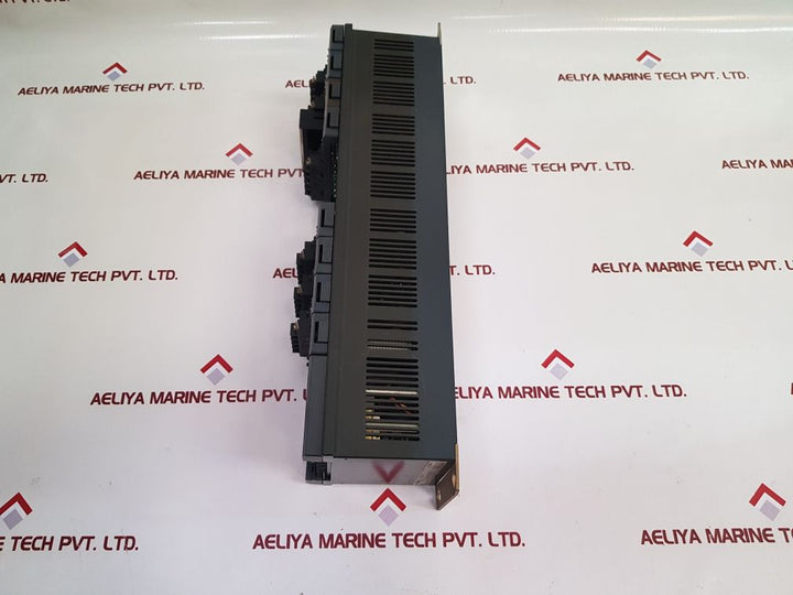 Koyo Direct Logic 305 D3-10B-1,Dl340 D3-340 Cpu,D3-08Nd2,D3-08Ta-1 Power