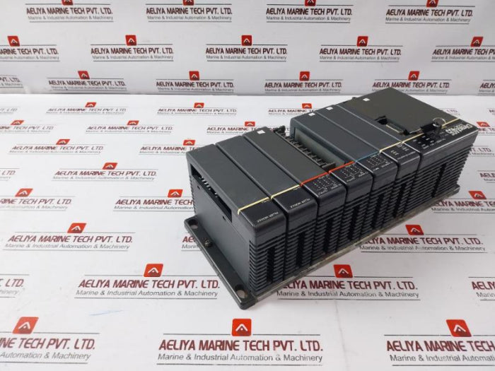 Koyo Direct Logic 405 Cpu Programmable Controller D4-440Dc-1 Cpu 24Vdc