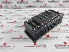Koyo Direct Logic 405Rs Remote I/O Rack Module 20-28Vdc 50/60Hz Type 1