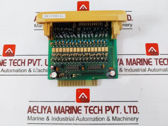 Koyo E-01B-4130 Plc Programmable Controller With Input Output Module 24V Dc 0.5A