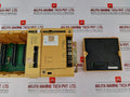 Koyo E-01B-4130 Plc Programmable Controller With Input Output Module 24V Dc 0.5A