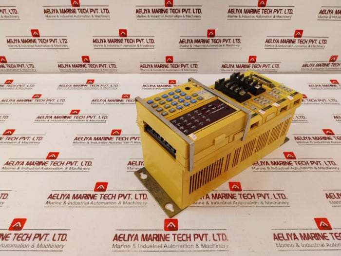 Koyo E-01B-4130 Plc Programmable Controller With Input Output Module 24V Dc 0.5A