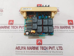 Koyo E-01T Programmable Controller Relay