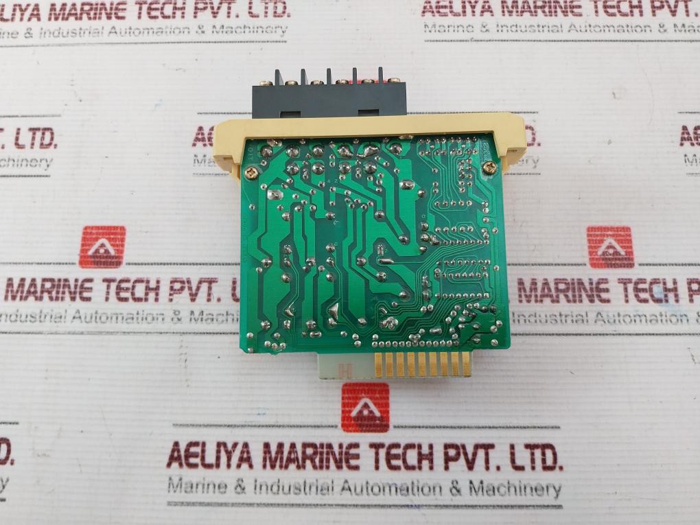 Koyo E-01T Relay Output Programmable Controller