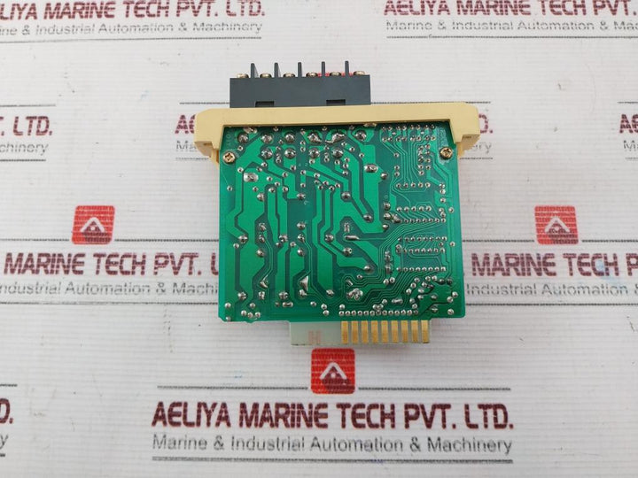 Koyo E-01T Relay Output Programmable Controller