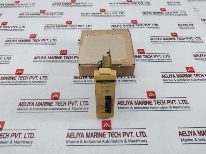 Koyo Electric Sr-20-4128 Cpu Module Programmable 7822837-1
