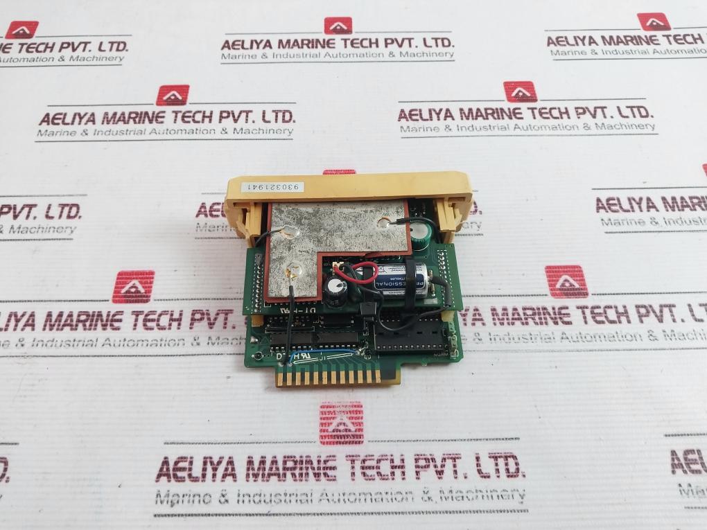 Koyo Electric Sr-20-4128 Cpu Programmable Controller