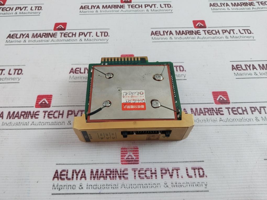 Koyo Electric Sr-20-4128 Cpu Programmable Controller