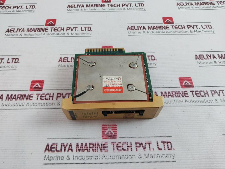 Koyo Electric Sr-20-4128 Cpu Programmable Controller