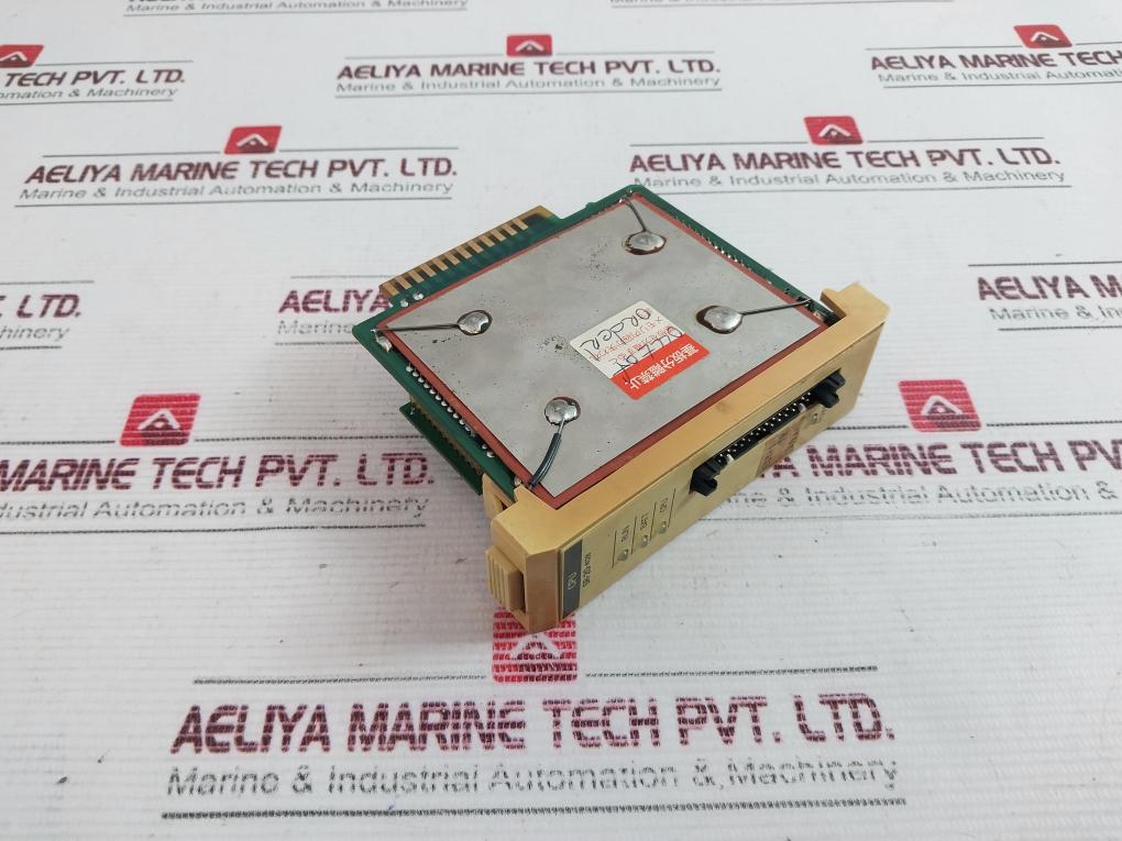 Koyo Electric Sr-20-4128 Cpu Programmable Controller