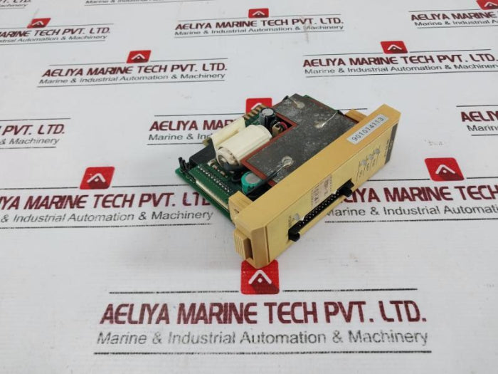 Koyo Electric Sr-20-4128 Cpu Programmable Controller 7822837-1 901014113