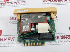 Koyo Electric Sr-20-4128 Cpu Programmable Controller 7822837-1 901014113