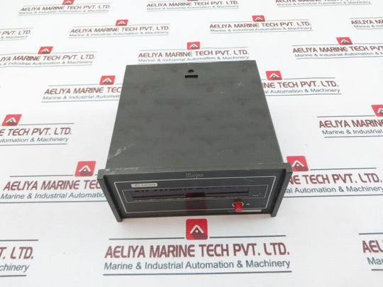 Koyo Electronics Kch-b4Rn Digital Counter 90~132V