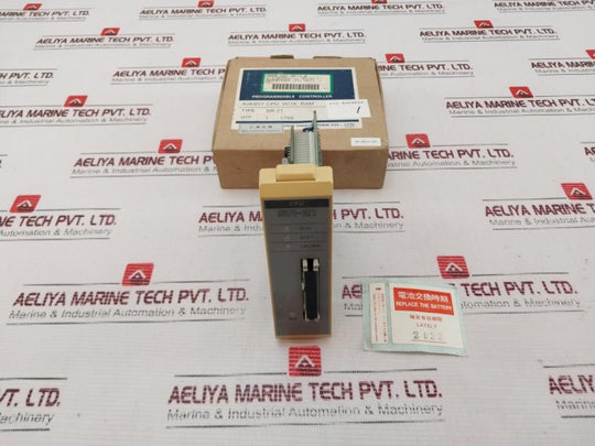 Koyo Electronics Sr-21 Programmable Controller