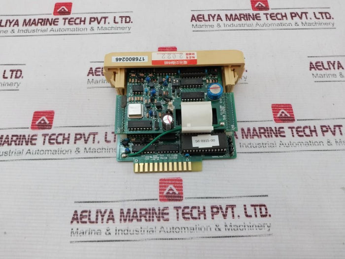 Koyo Electronics Sr-21 Programmable Controller