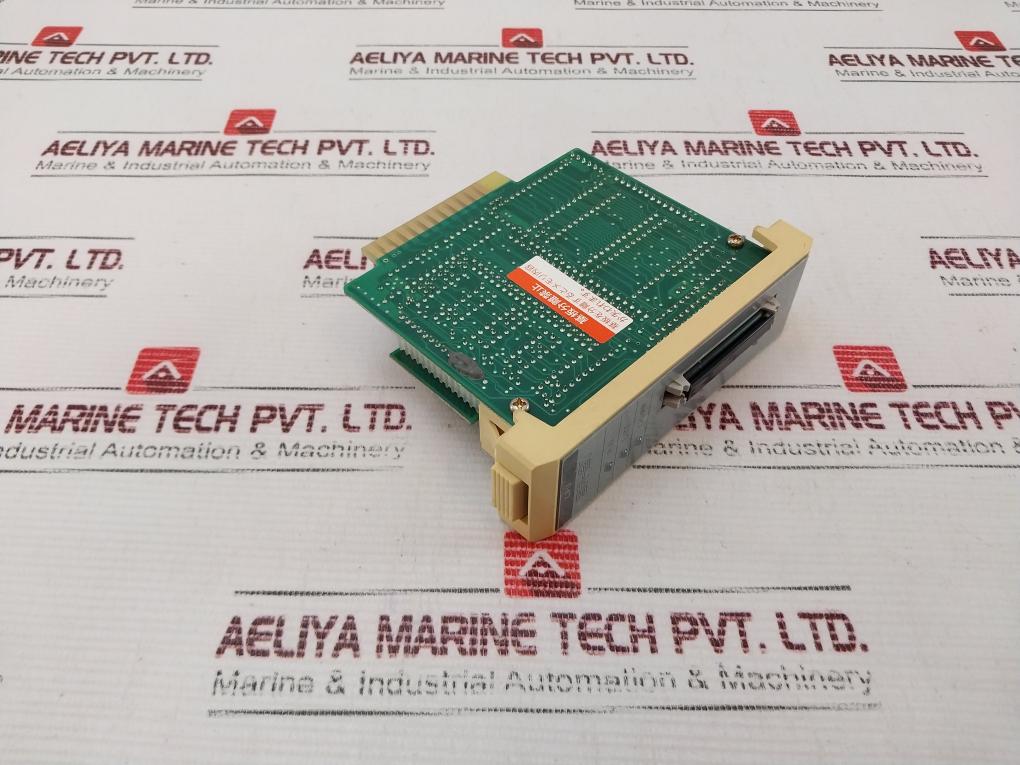 Koyo Electronics Sr-21 Programmable Controller