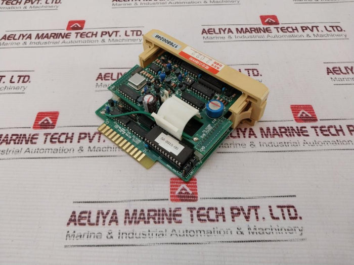 Koyo Electronics Sr-21 Programmable Controller