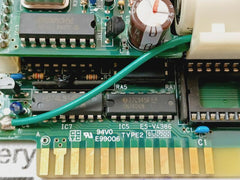 Koyo Es-v4386 Cpu Controller 94V0 Sr-21-ex 141801199