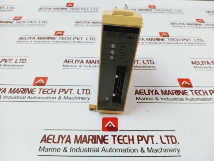 Koyo Es-v4386 Cpu Controller 94V0 Sr-21-ex 141801199