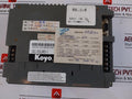 Koyo Gc-53Lm3-1 Touch Screen Free Fa221D Version: 3.2