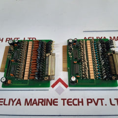 Koyo Kostac E-31N-4132 Programmable Controller Card