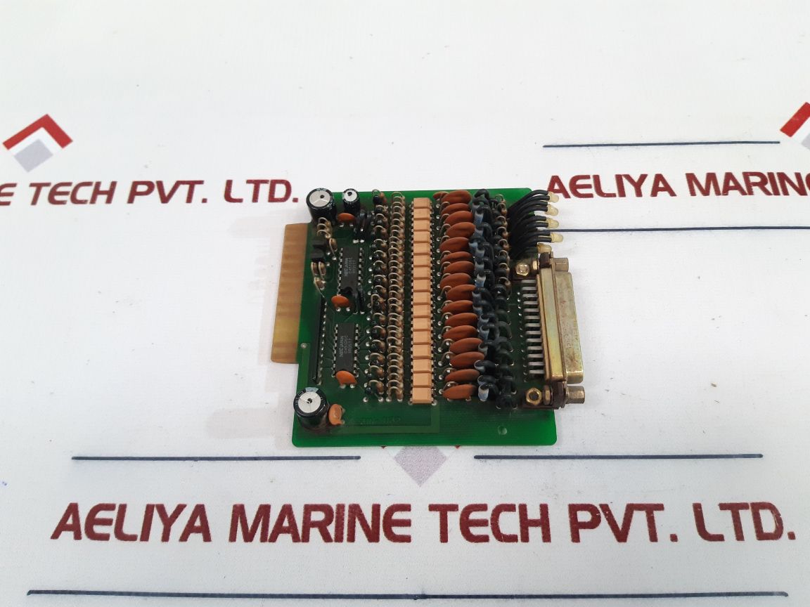 Koyo Kostac E-31N-4132 Programmable Controller Card