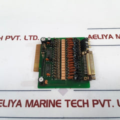 Koyo Kostac E-31N-4132 Programmable Controller Card