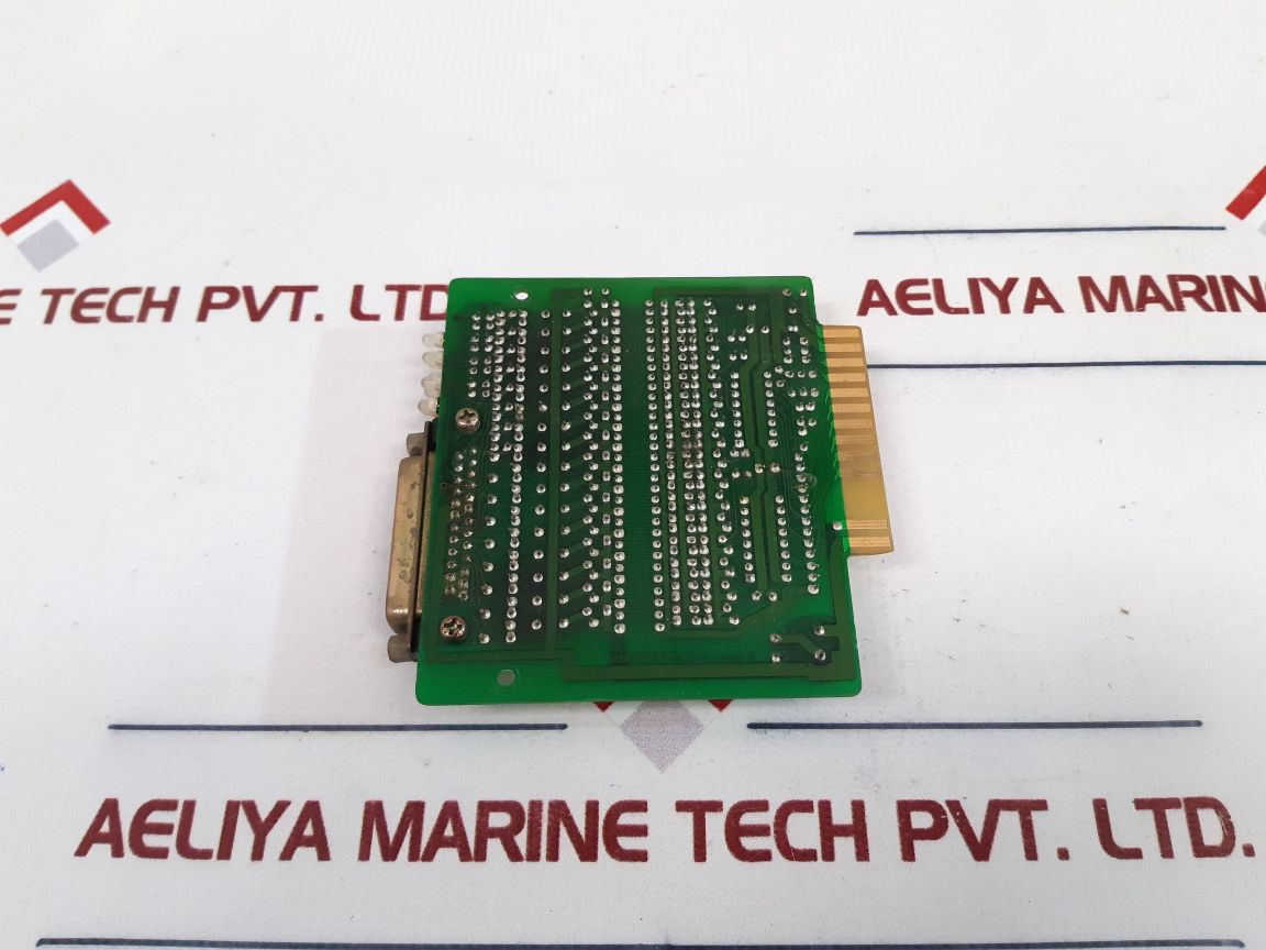 Koyo Kostac E-31N-4132 Programmable Controller Card