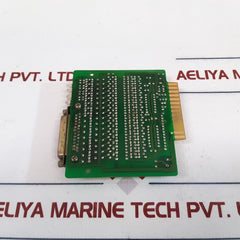 Koyo Kostac E-31N-4132 Programmable Controller Card