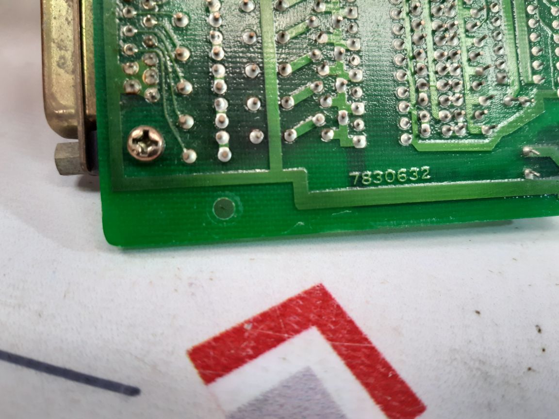 Koyo Kostac E-31N-4132 Programmable Controller Card