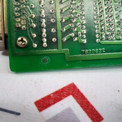 Koyo Kostac E-31N-4132 Programmable Controller Card