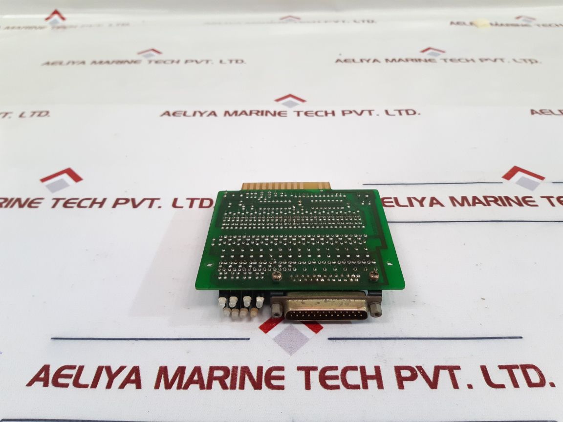 Koyo Kostac E-31N-4132 Programmable Controller Card