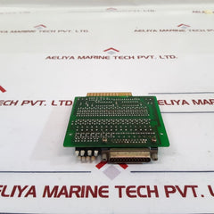 Koyo Kostac E-31N-4132 Programmable Controller Card