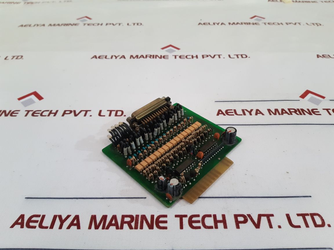 Koyo Kostac E-31N-4132 Programmable Controller Card