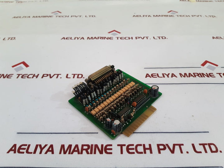 Koyo Kostac E-31N-4132 Programmable Controller Card