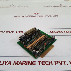 Koyo Kostac E-31N-4132 Programmable Controller Card
