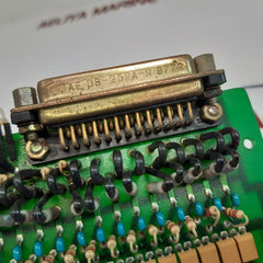 Koyo Kostac E-31N-4132 Programmable Controller Card