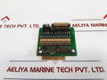 Koyo Kostac E-31N-4132 Programmable Controller Card