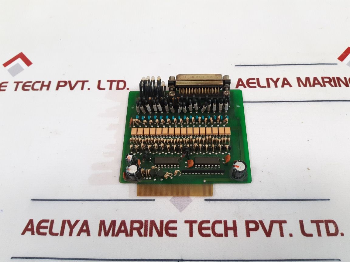 Koyo Kostac E-31N-4132 Programmable Controller Card