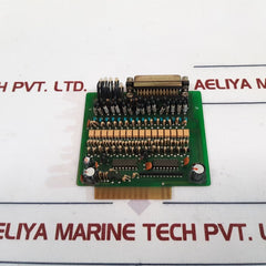 Koyo Kostac E-31N-4132 Programmable Controller Card