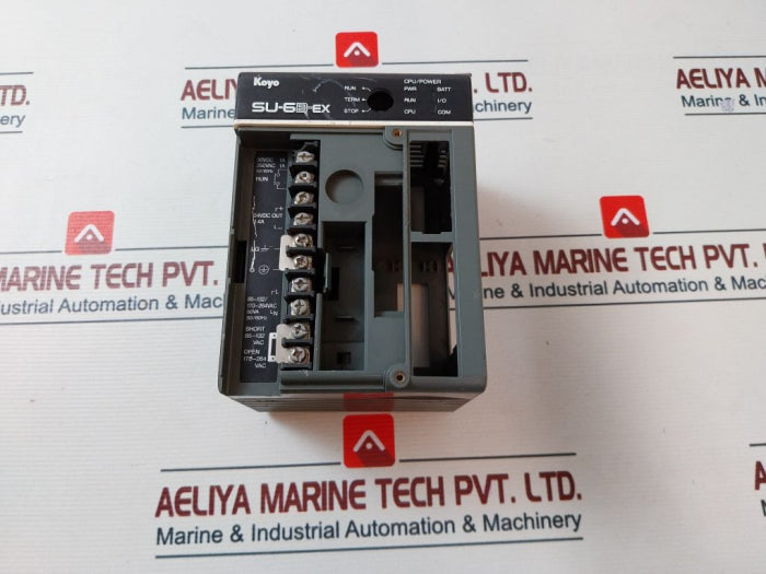 Koyo Su-6B-ex Output Module 250V Ac