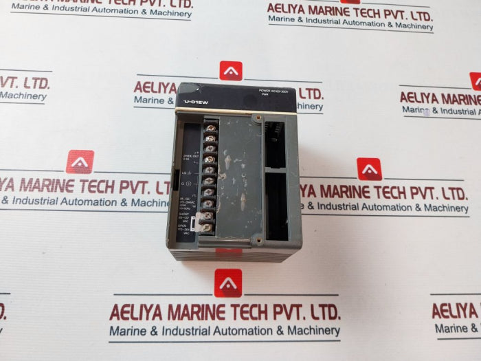 Koyo U-01Ew Module Ac100/200V