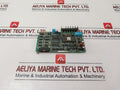 Koyo U-02Rm I/O Link Printed Circuit Board