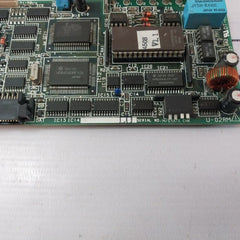 Koyo U-02Rm I/O Link Printed Circuit Board