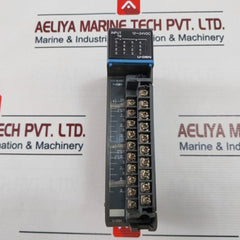 Koyo U-05N Input Plc Module 12-24 Vdc